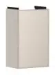 Hansgrohe-HG-Xevolos-E-Waschtischunterschrank-Sandbeige-Matt-340-245-fuer-Handwaschbecken-Tueranschlag-rechts-Sandbeige-Matt-54170790 gallery number 1